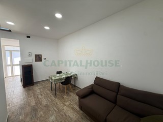Bilocale in Affitto a San Tammaro, 400&euro;, 45 m²