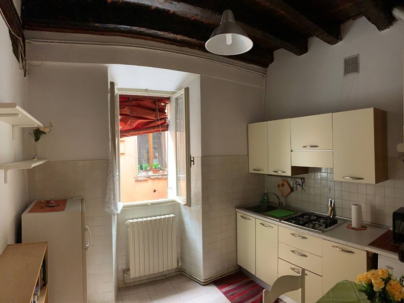 Bilocale in Affitto a Ferrara, 340&euro;, 30 m²