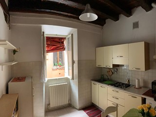 Bilocale in Affitto a Ferrara, 340&euro;, 30 m²