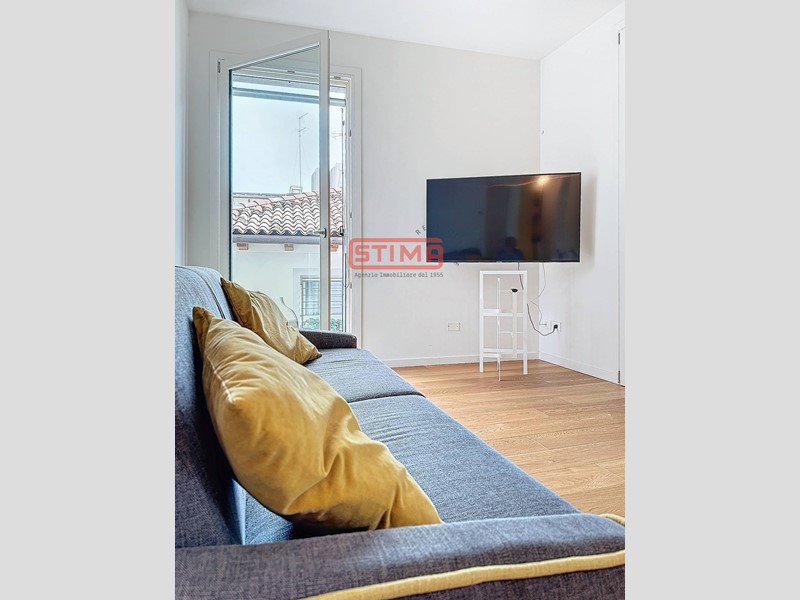 Appartamento in Affitto a Treviso, 1'550&euro;, 110 m²