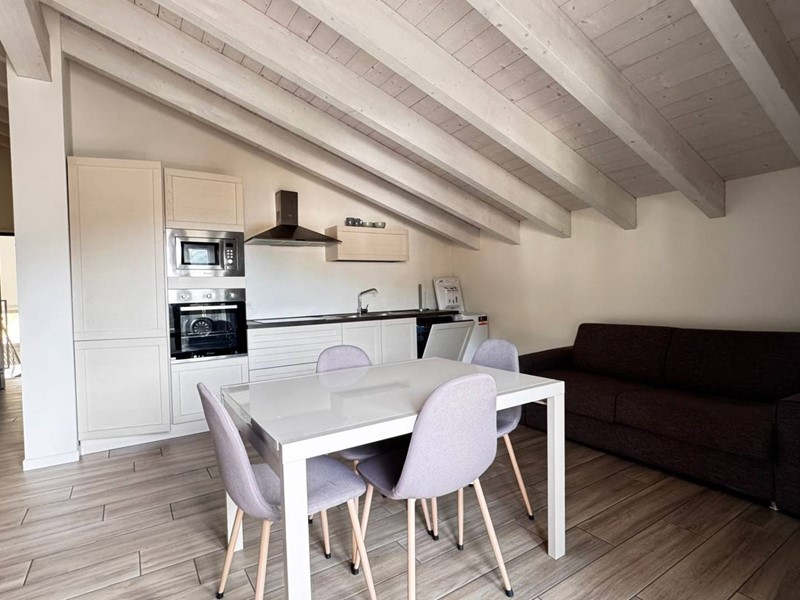 Trilocale in Affitto a Paratico, 1'300&euro;, 75 m²