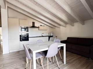 Trilocale in Affitto a Paratico, 1'300&euro;, 75 m²