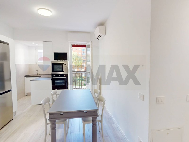 Trilocale in Affitto a Cernusco sul Naviglio, 1'200&euro;, 75 m²