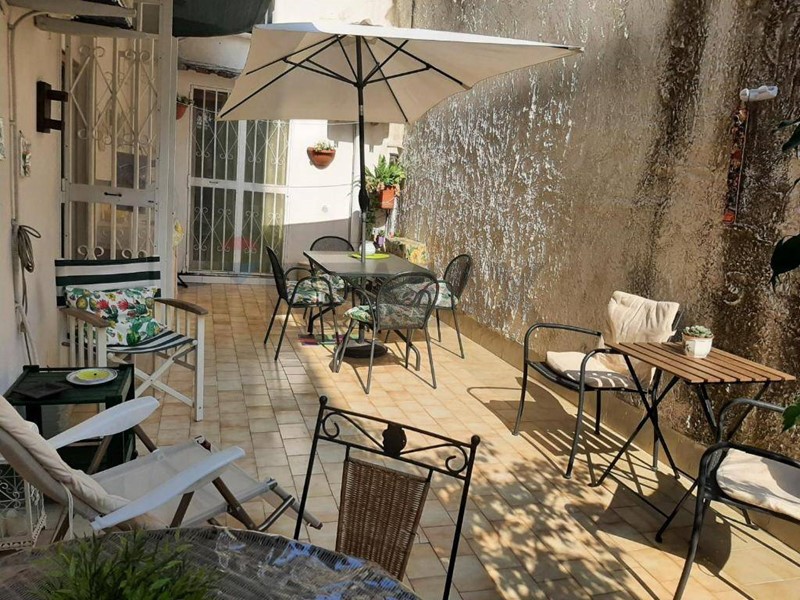 Trilocale in Affitto a Aci Castello, 700&euro;, 120 m²