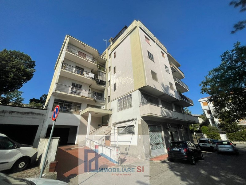 Appartamento in Affitto a Benevento, 680&euro;, 120 m²