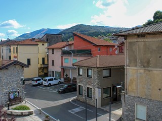 Bilocale in Affitto a Alta Valle Intelvi, 550&euro;, 50 m²