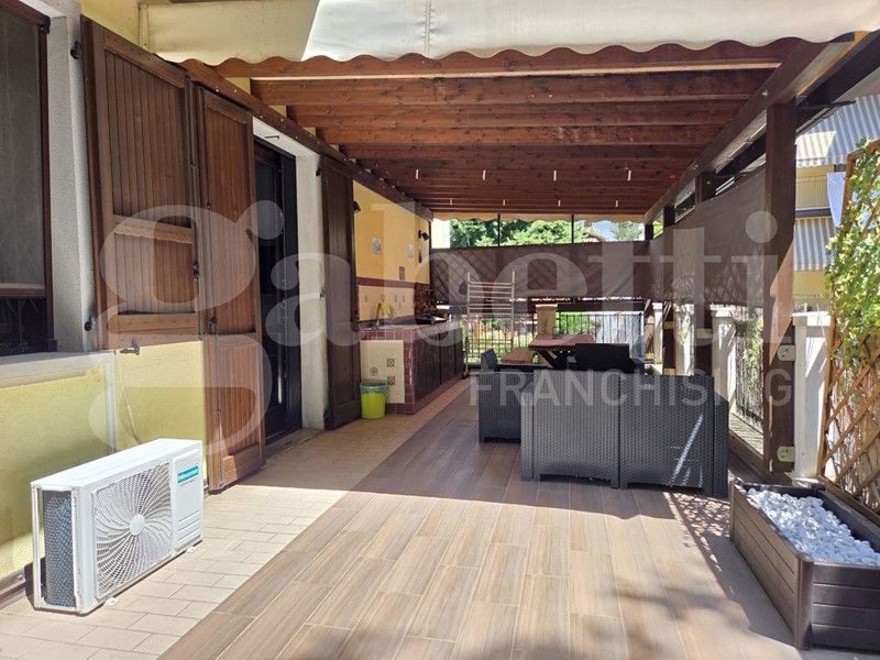 Bilocale in Vendita a Monzuno, 110'000&euro;, 59 m², arredato