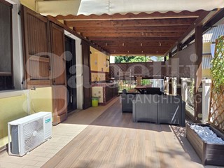 Bilocale in Vendita a Monzuno, 110'000&euro;, 59 m², arredato