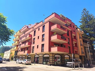 Bilocale in Vendita a Oristano, 145'000&euro;, 55 m², arredato
