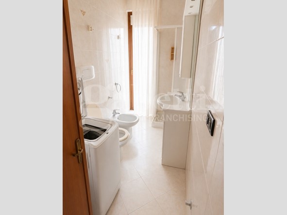 Bilocale in Vendita a Chioggia, 175'000&euro;, 43 m², arredato