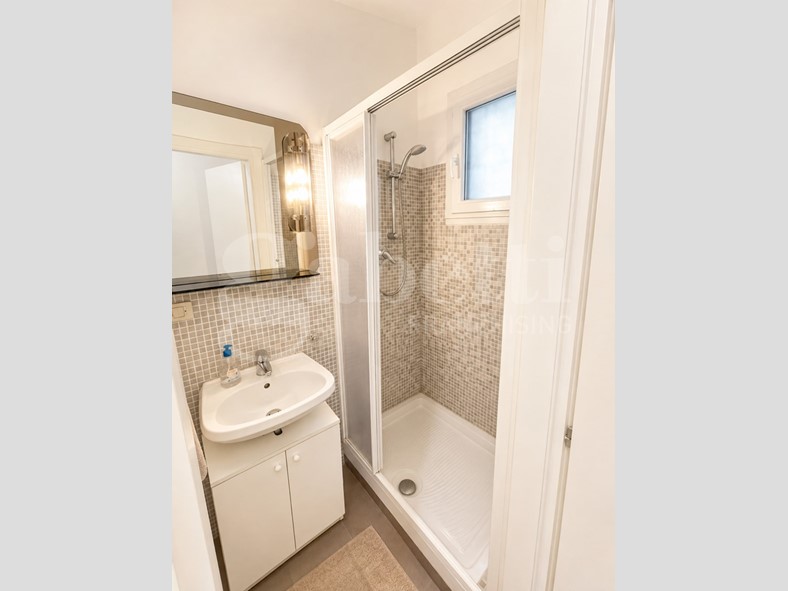 Bilocale in Vendita a Chioggia, 173'000&euro;, 45 m², arredato
