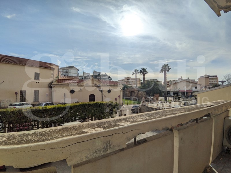 Trilocale in Vendita a Oristano, 153'000&euro;, 106 m²