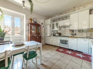Trilocale in Vendita a Milano, 560'000&euro;, 81 m²