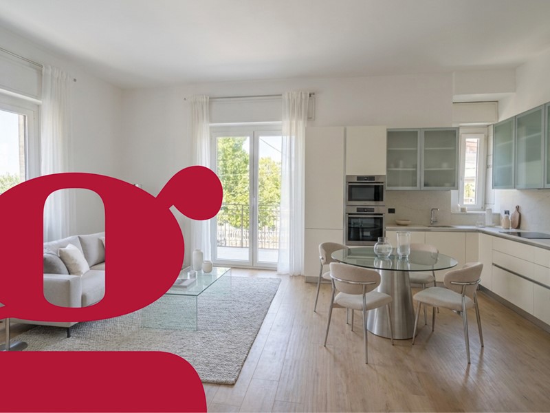 Trilocale in Vendita a Osimo, 179'900&euro;, 70 m²
