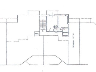 Bilocale in Affitto a Torre Pellice, 350&euro;, 45 m², arredato