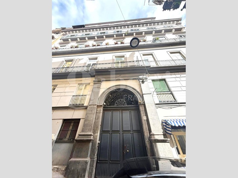 Appartamento in Vendita a Napoli, 225 m²