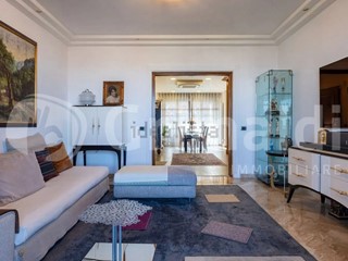 Quadrilocale in Vendita a Roma, 675'000&euro;, 131 m², arredato, con Box