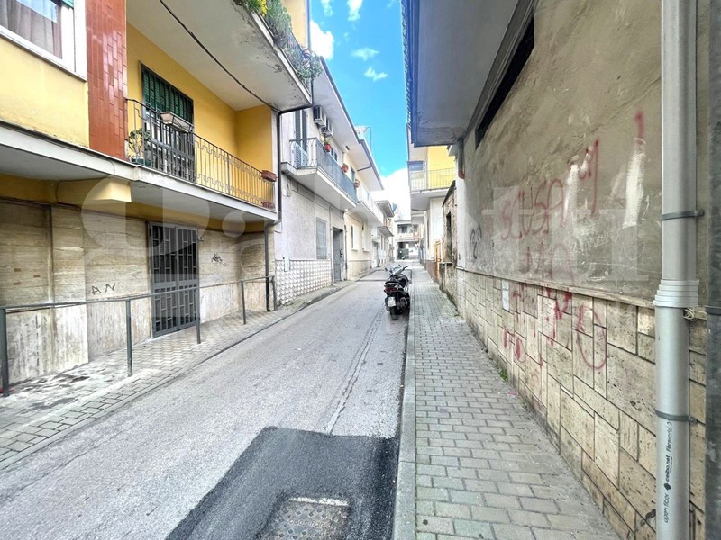 Trilocale in Vendita a Grumo Nevano, 96'000&euro;, 96 m²