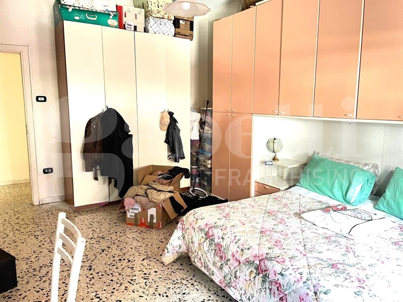 Trilocale in Vendita a Grumo Nevano, 94'000&euro;, 95 m²