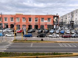 Quadrilocale in Vendita a Napoli, 170'000&euro;, 110 m²