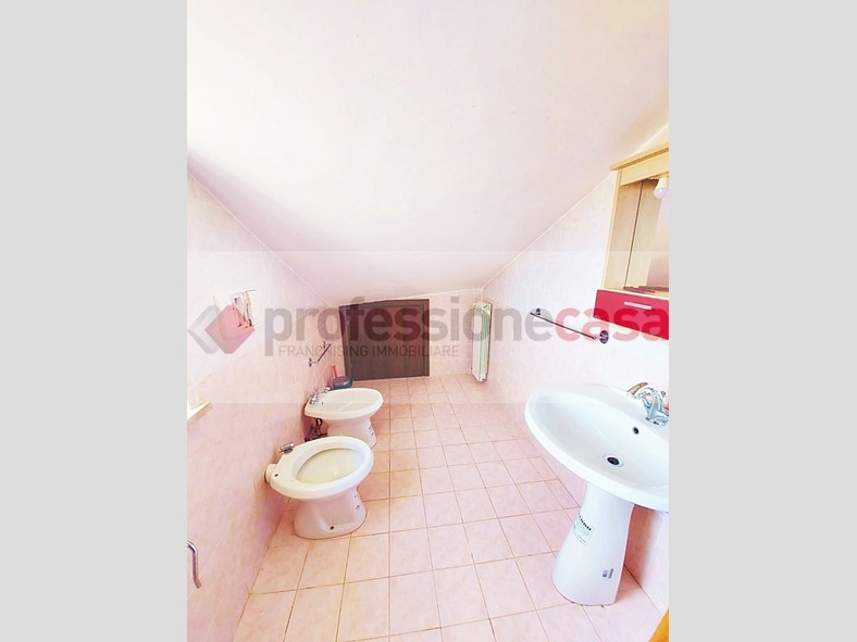Trilocale in Affitto a Piedimonte San Germano, 400&euro;, 90 m²