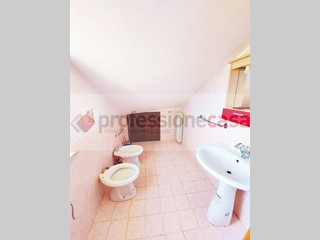 Trilocale in Affitto a Piedimonte San Germano, 400&euro;, 90 m²