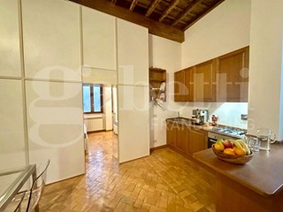 Bilocale in Affitto a Roma, 1'450&euro;, 55 m², arredato