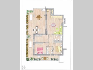 Quadrilocale in Vendita a Tortoreto, 345'000&euro;, 120 m²