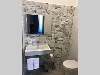 Monolocale in Affitto a Roma, 800&euro;, 20 m², arredato