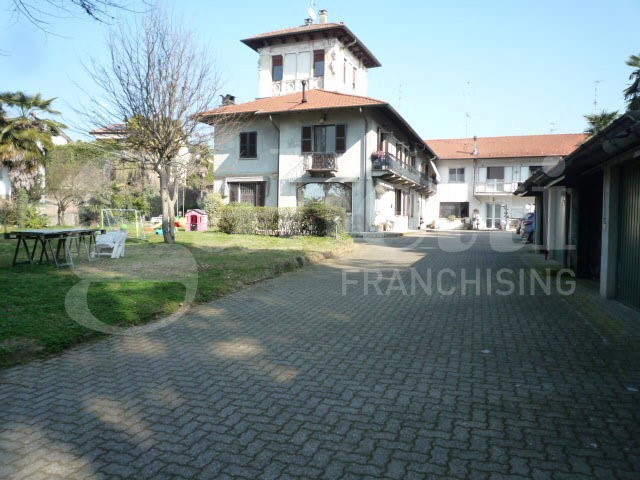 Bilocale in Vendita a Golasecca, 99'000&euro;, 90 m²