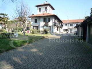 Bilocale in Vendita a Golasecca, 99'000&euro;, 90 m²