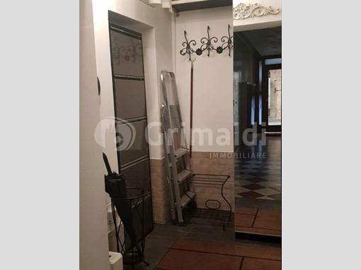 Monolocale in Vendita a Padova, 169'000&euro;, 21 m², arredato