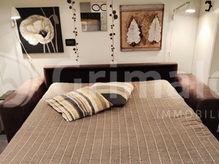 Monolocale in Vendita a Padova, 169'000&euro;, 21 m², arredato
