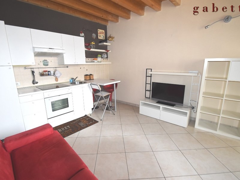 Monolocale in Vendita a Corbetta, 99'000&euro;, 45 m², arredato