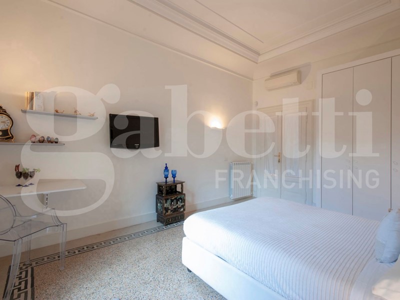 Appartamento in Vendita a Roma, 1'480'000&euro;, 185 m²
