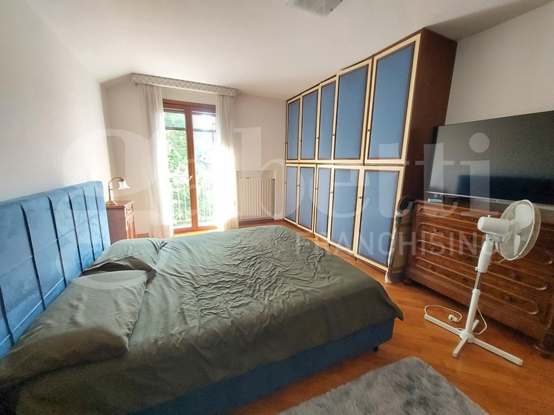 Appartamento in Affitto a Treviso, 1'400&euro;, 150 m², arredato, con Box