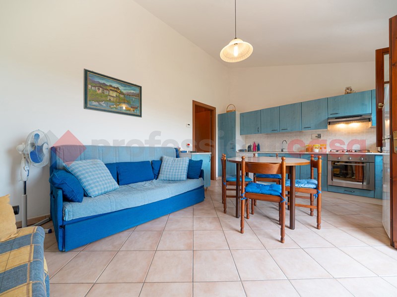 Bilocale in Vendita a Guardistallo, 148'000&euro;, 55 m², arredato