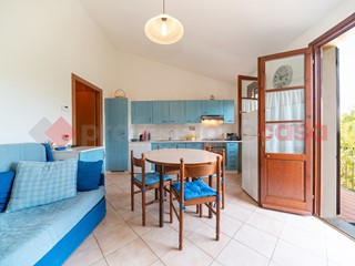 Bilocale in Vendita a Guardistallo, 148'000&euro;, 55 m², arredato