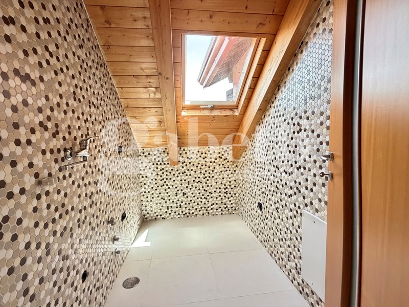 Attico in Affitto a Mugnano di Napoli, 700&euro;, 110 m²