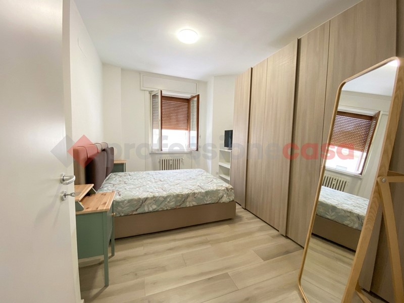 Bilocale in Vendita a Brescia, 159'000&euro;, 79 m², arredato