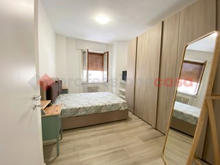 Bilocale in Vendita a Brescia, 159'000&euro;, 79 m², arredato