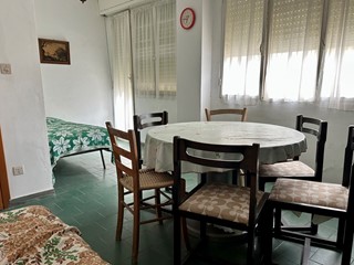 Trilocale in Vendita a Campomarino, 55'000&euro;, 60 m², arredato