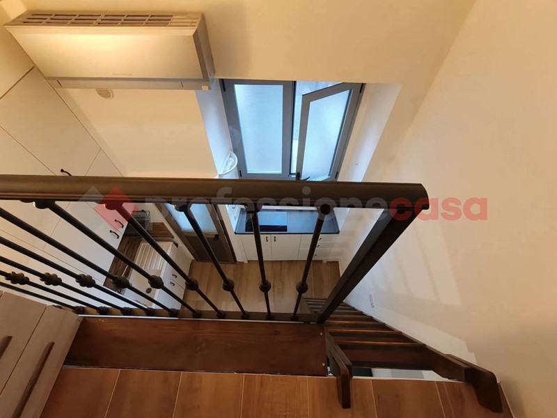 Monolocale in Affitto a Torino, 450&euro;, 15 m²
