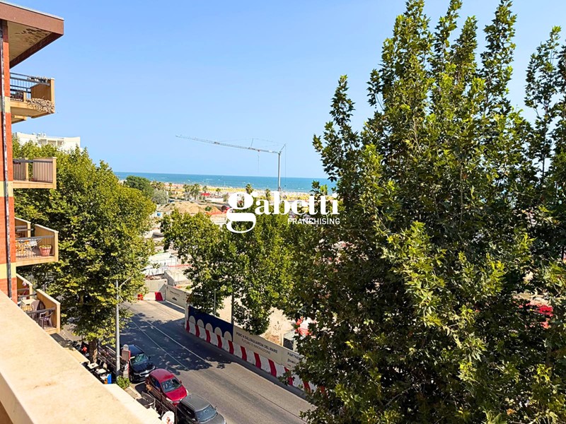 Bilocale in Vendita a Rimini, 310'000&euro;, 60 m²