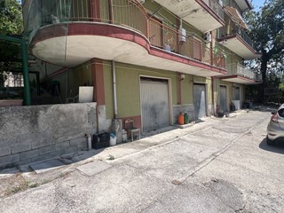 Appartamento in Vendita a Torre Orsaia, 160'000&euro;, 161 m², arredato, con Box