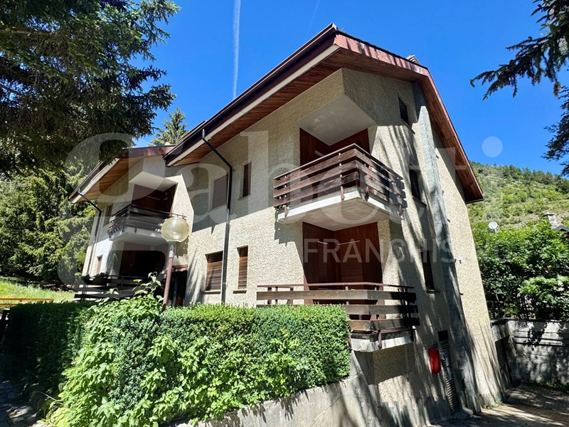 Monolocale in Vendita a Bardonecchia, 84'000&euro;, 25 m²