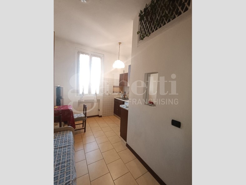 Monolocale in Vendita a Milano, 128'000&euro;, 22 m²