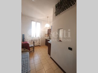 Monolocale in Vendita a Milano, 128'000&euro;, 22 m²