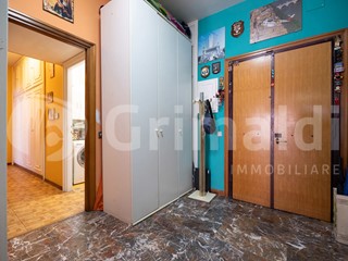Trilocale in Vendita a Roma, 320'000&euro;, 120 m², arredato