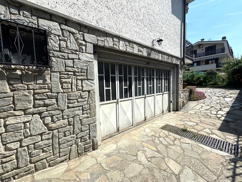 Quadrilocale in Vendita a Collegno, 229'000&euro;, 130 m², con Box